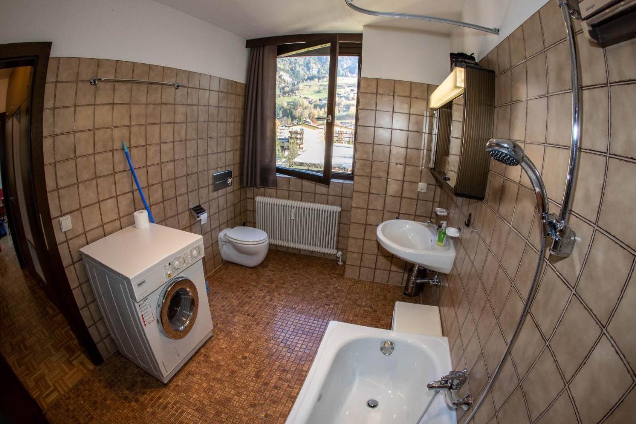 Apartment Hava Bad Hofgastein Exterior photo