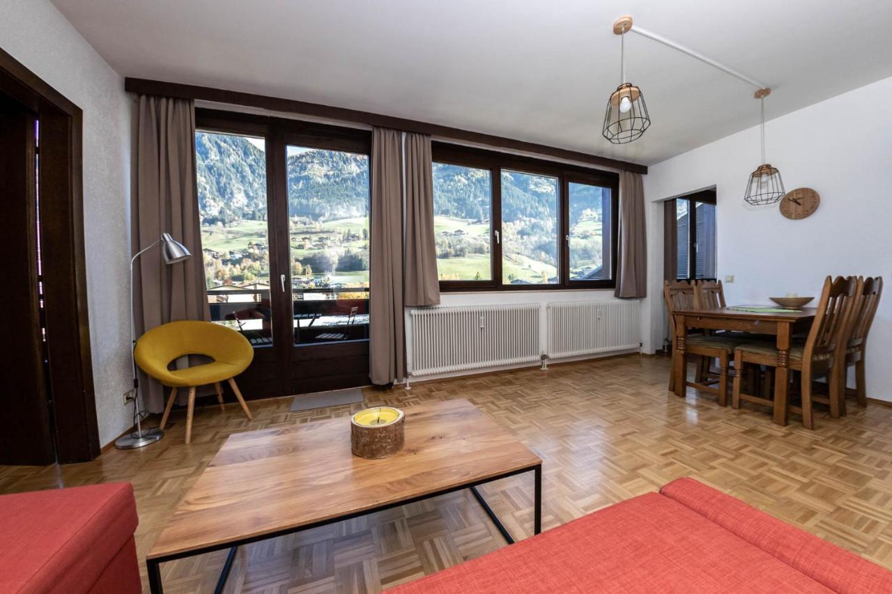 Apartment Hava Bad Hofgastein Exterior photo