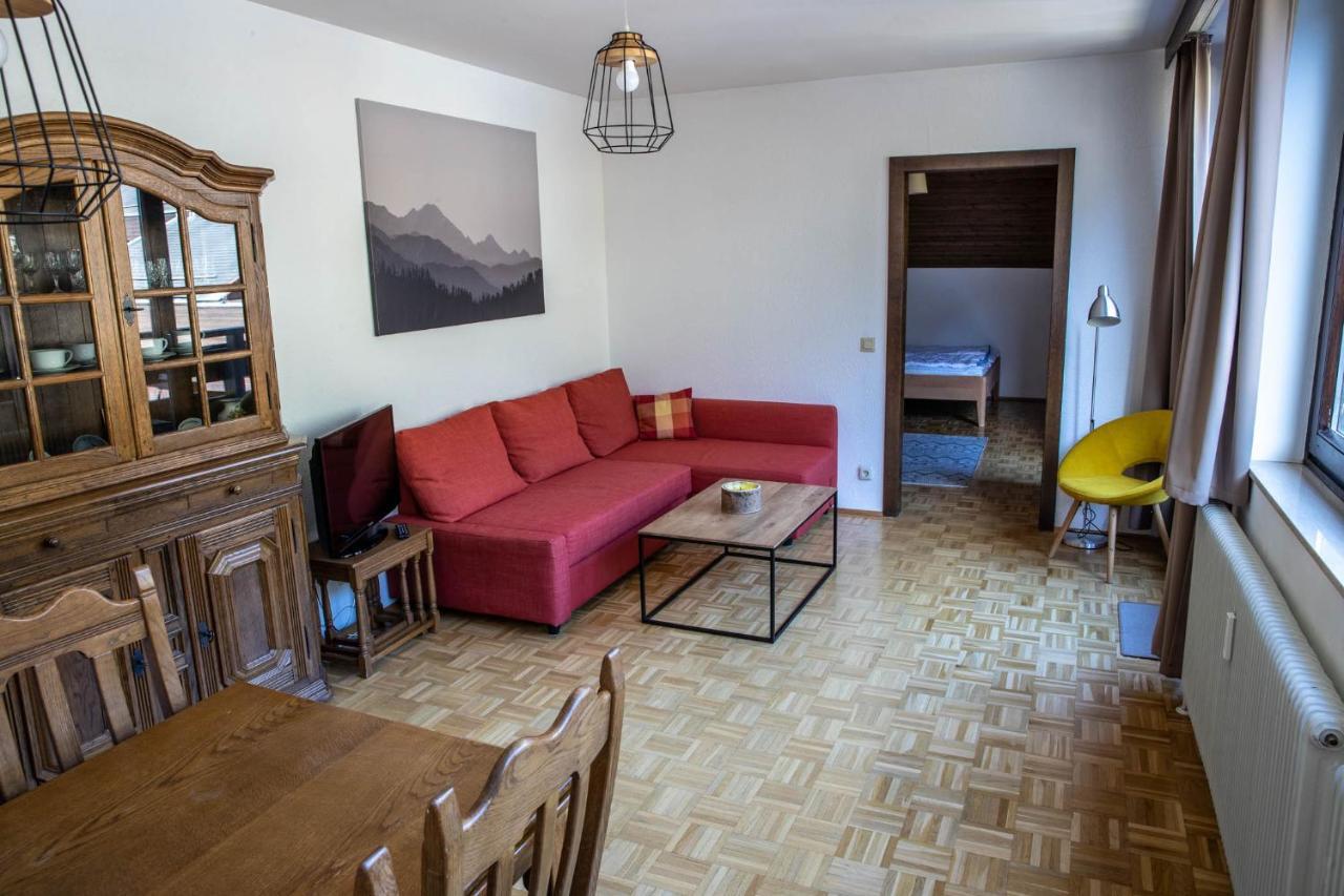 Apartment Hava Bad Hofgastein Exterior photo