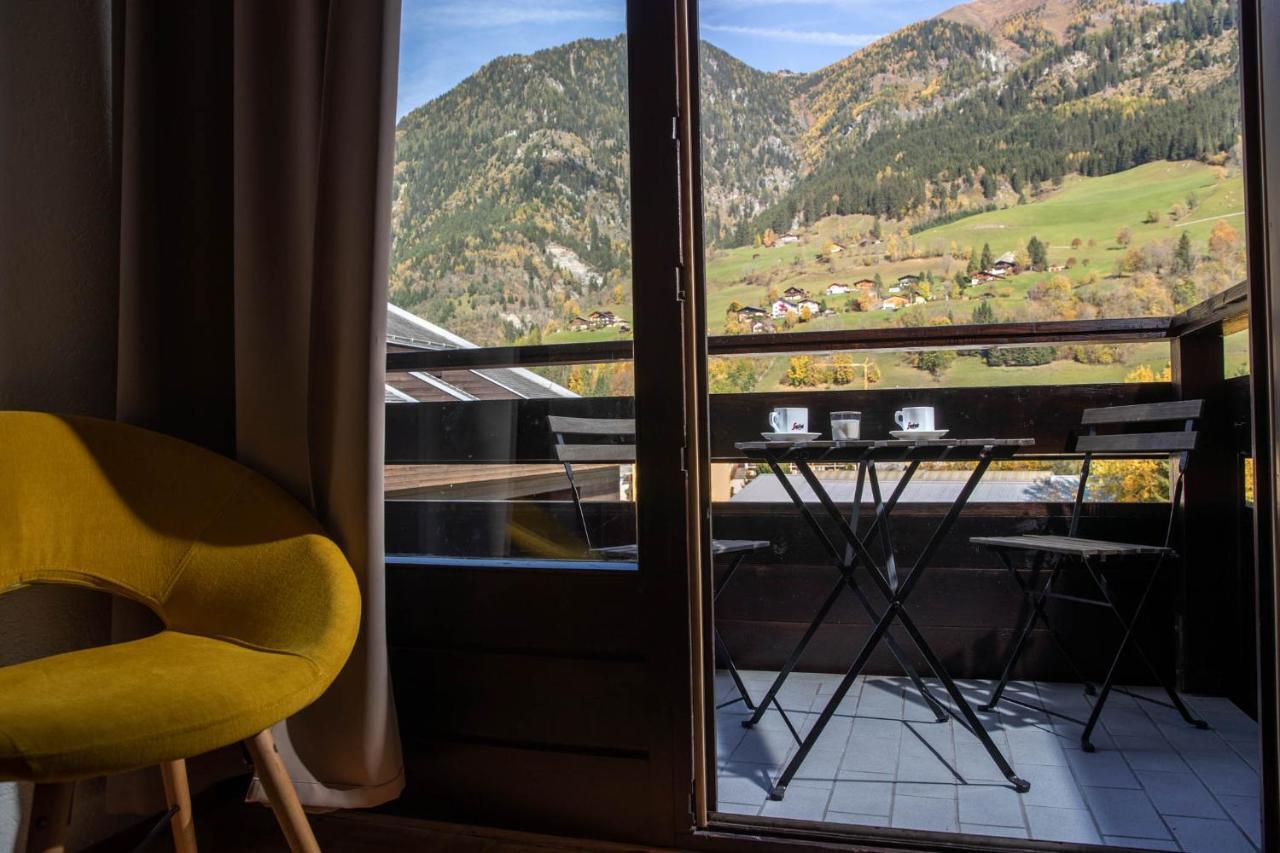 Apartment Hava Bad Hofgastein Exterior photo