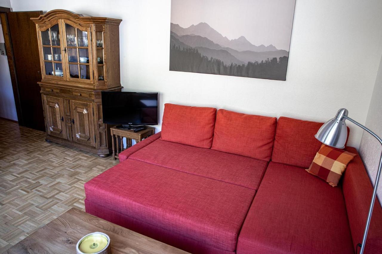 Apartment Hava Bad Hofgastein Exterior photo