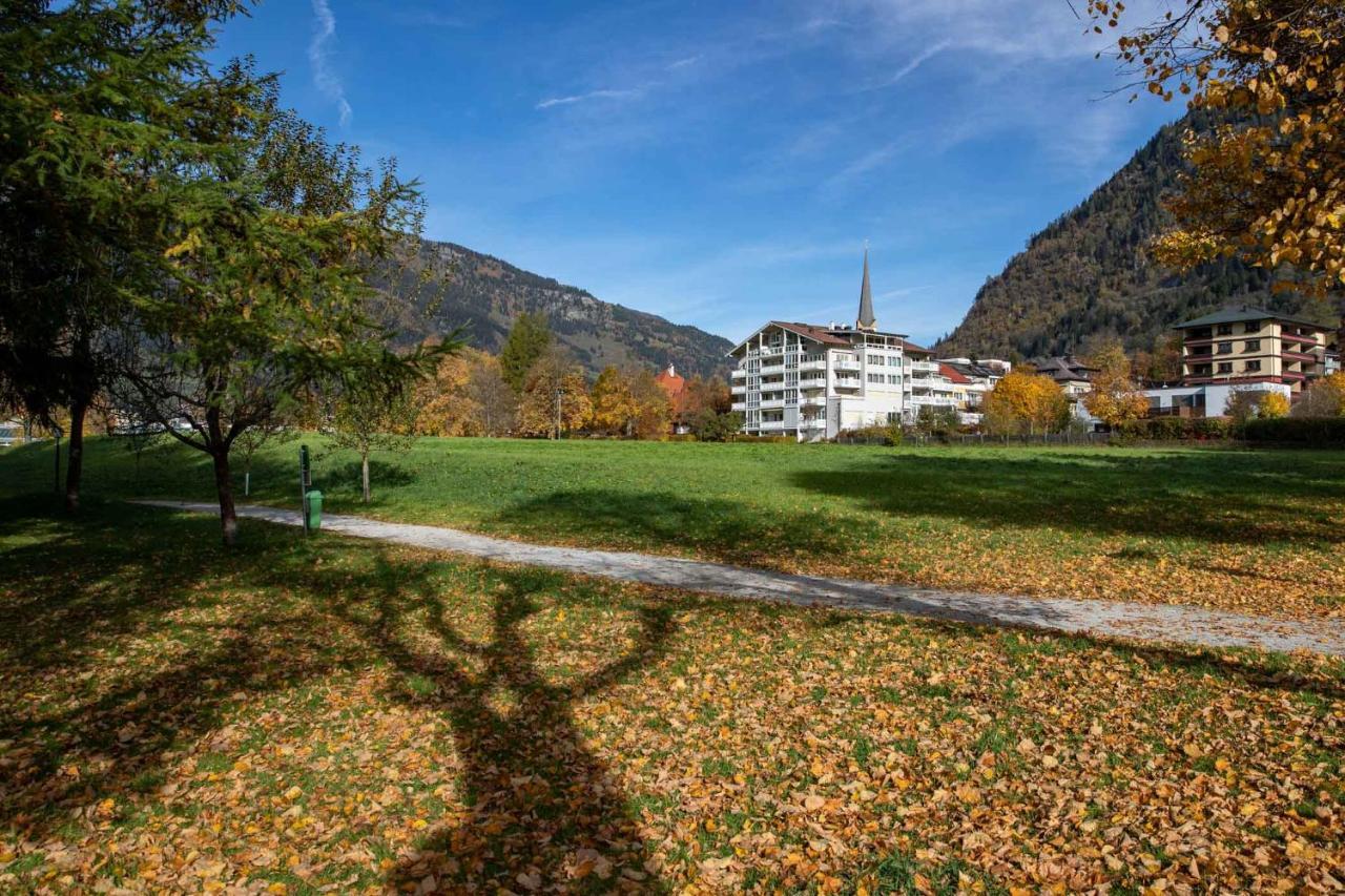 Apartment Hava Bad Hofgastein Exterior photo