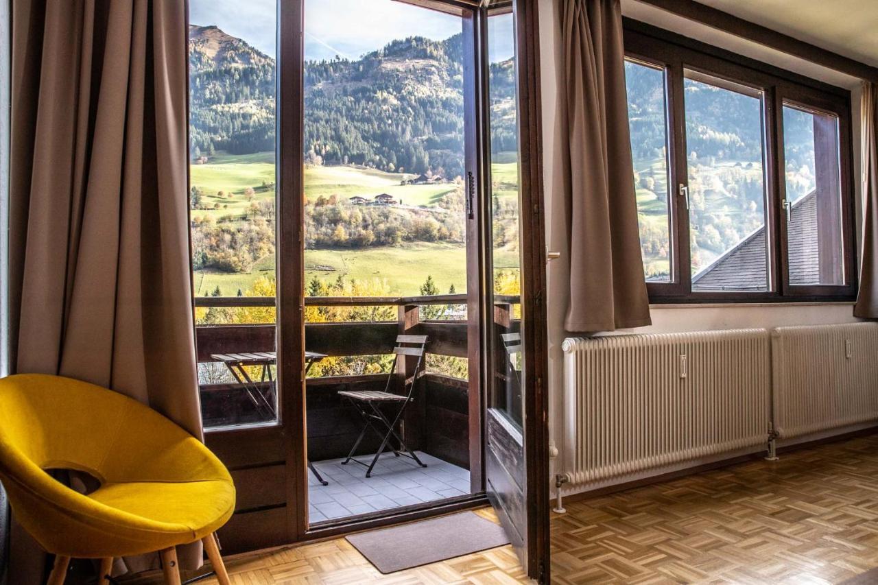 Apartment Hava Bad Hofgastein Exterior photo
